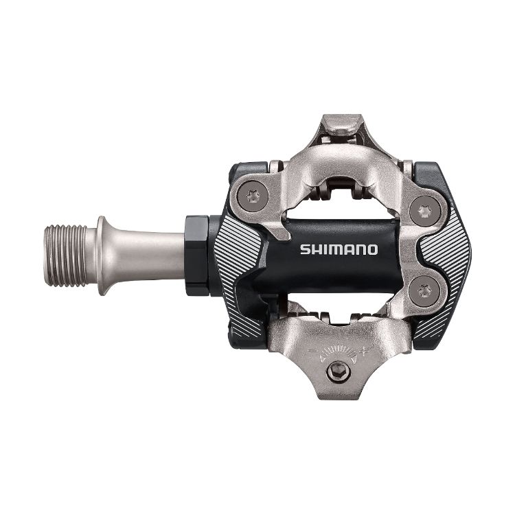 PEDALES SHIMANO XT M8100 - Imagen 3