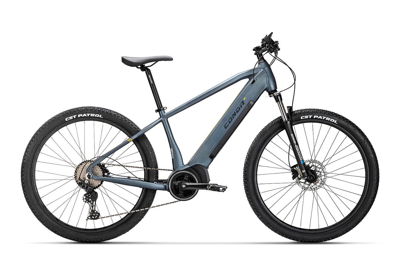 CONOR BORNEO E-MTB 29