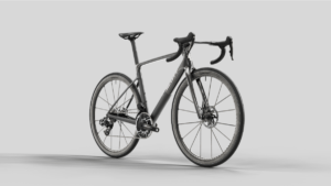 Nueva Addict rc
