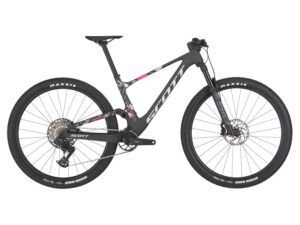 SCOTT SPARK RC TEAM 2025