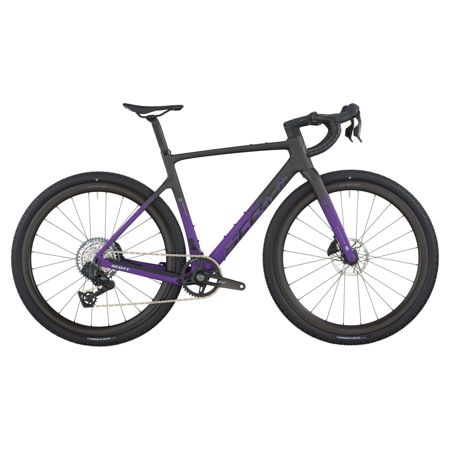SCOTT ADDICT GRAVEL 20 2026 SCOTT ADDICT GRAVEL 20 2026
