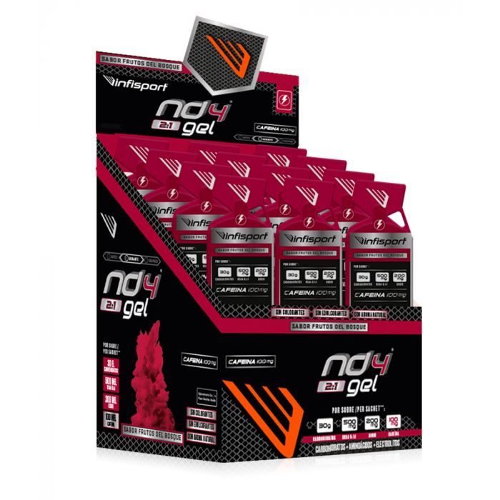 infisport nd4